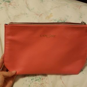 (New)Lancome makeup bag